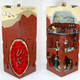 Image for article titled This Incredible Lego Diorama Shows How Boba Fett Escaped The Sarlacc Pit
